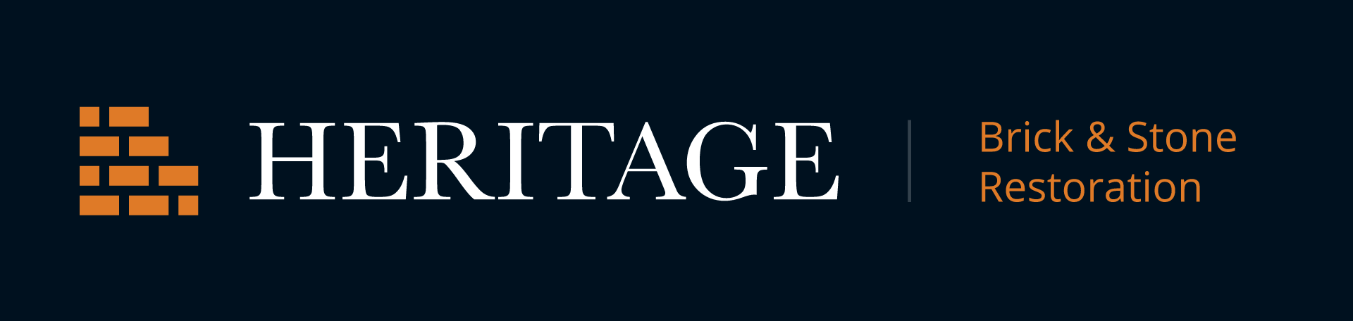 Heritage Brick and Stone